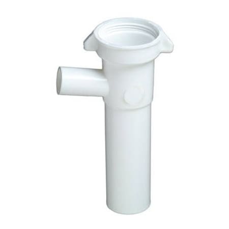 Brasscraft MP WHT Dish Tailpiece 829-025